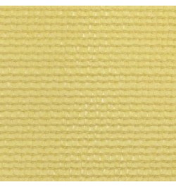 EXTRANET szőtt árnyékoló háló 1,5x10m bézs 2.Kép