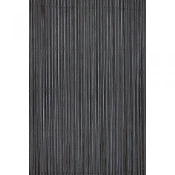 FENCY WICK szintetikus nádfonat természetes hatással 1,5x3m antracit 2.Kép