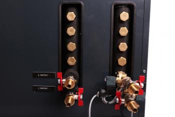 Megawatt Cool 3000 / 6 - borászati hűtőgép 5.Kép