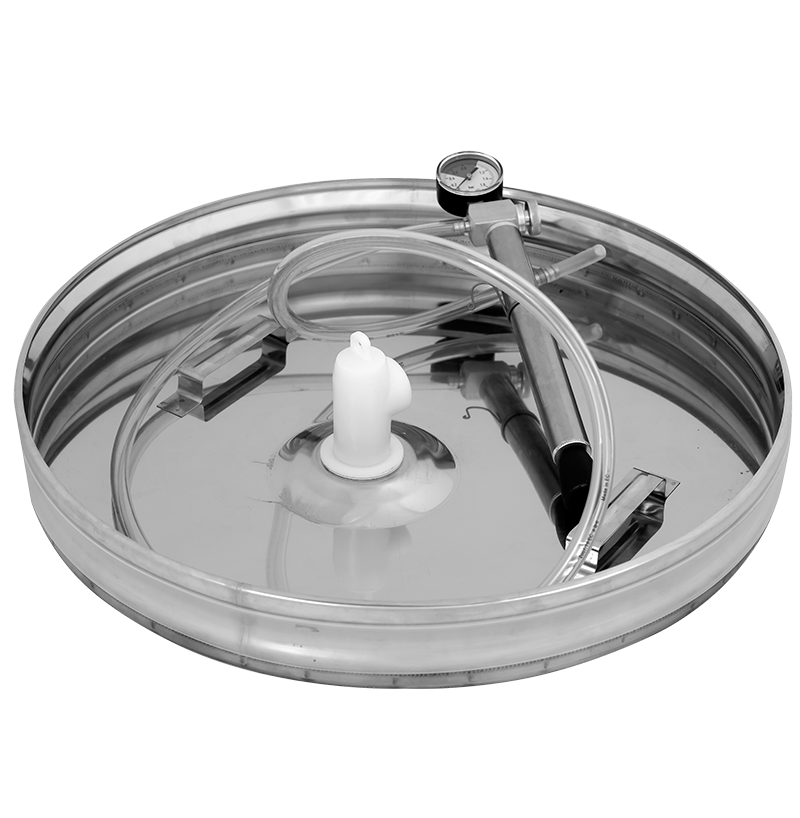Pumpás szett 200 l 250 l