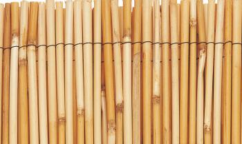 REEDCANE természetes nádfonat 1,5x5m natúr 3.Kép