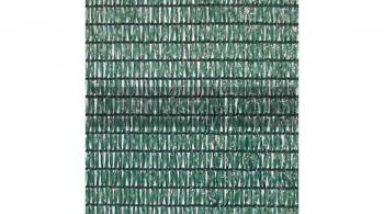 TEXANET szőtt árnyékoló háló 1,5x10m zöld 2.Kép